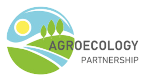 Agroecology Partnership Logo